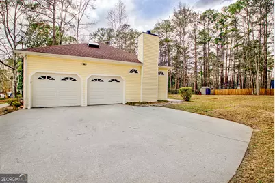 128 Rockspray Ridge, Peachtree City, GA 30269 - Photo 6