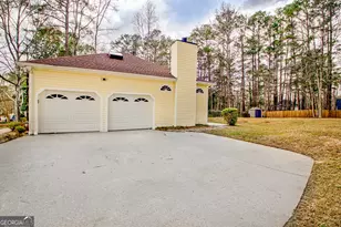 128 Rockspray Ridge, Peachtree City, GA 30269 - Photo 6