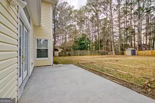 128 Rockspray Ridge, Peachtree City, GA 30269 - Photo 42