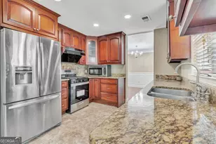 128 Rockspray Ridge, Peachtree City, GA 30269 - Photo 16