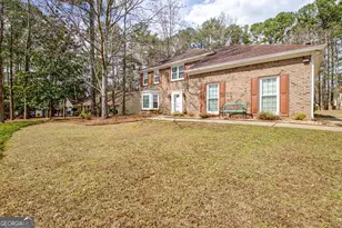 128 Rockspray Ridge, Peachtree City, GA 30269 - Photo 2