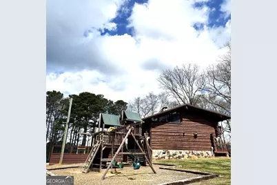 128 Rockspray Ridge, Peachtree City, GA 30269 - Photo 54