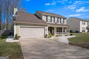 8408 Willows Way, Riverdale, GA 30274 - Photo 2