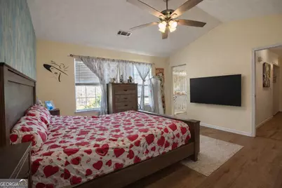 8408 Willows Way, Riverdale, GA 30274 - Photo 32