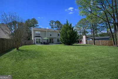 8408 Willows Way, Riverdale, GA 30274 - Photo 28