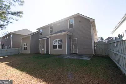 2698 Lower Village Drive, Ellenwood, GA 30294 - Photo 30