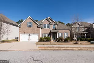 2698 Lower Vlg Dr, Ellenwood, GA 30294 - Photo 1