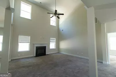 2698 Lower Village Drive, Ellenwood, GA 30294 - Photo 6