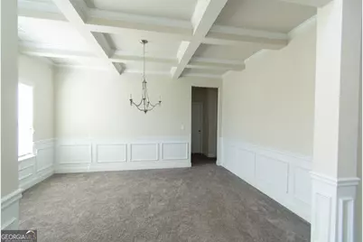 2698 Lower Village Drive, Ellenwood, GA 30294 - Photo 4