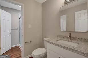 105 Belle Dr, Fayetteville, GA 30214 - Photo 10