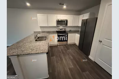 141 Dogwood Lane, Milner, GA 30257 - Photo 2