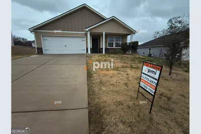 141 Dogwood Lane, Milner, GA 30257 - Photo 1