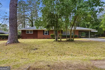 2554 Delano Drive, Macon, GA 31204 - Photo 2