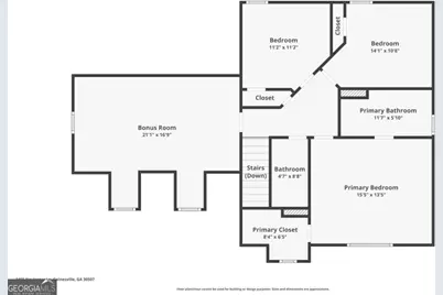 3455 Navigator Lane, Gainesville, GA 30507 - Photo 30