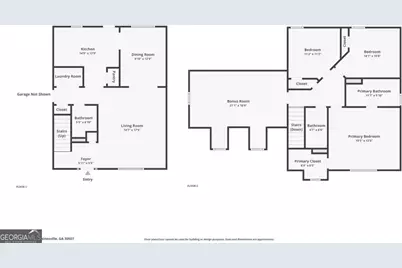 3455 Navigator Lane, Gainesville, GA 30507 - Photo 28