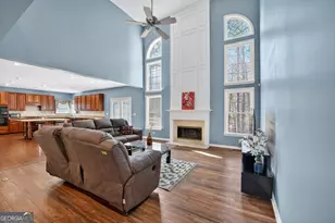 4543 Red Tail Dr, Stonecrest, GA 30038 - Photo 6