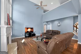 4543 Red Tail Dr, Stonecrest, GA 30038 - Photo 10