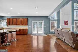 4543 Red Tail Dr, Stonecrest, GA 30038 - Photo 8