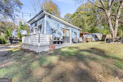 215 Johnson Street, Hogansville, GA 30230 - Photo 36