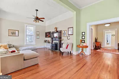 215 Johnson Street, Hogansville, GA 30230 - Photo 6