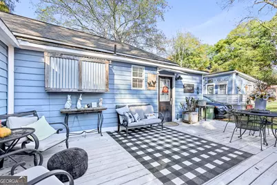 215 Johnson Street, Hogansville, GA 30230 - Photo 34