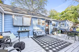 215 Johnson St, Hogansville, GA 30230 - Photo 34