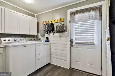 215 Johnson Street, Hogansville, GA 30230 - Photo 32