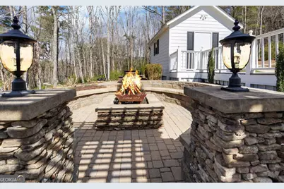 461 Kel Horn Road, Blairsville, GA 30512 - Photo 36