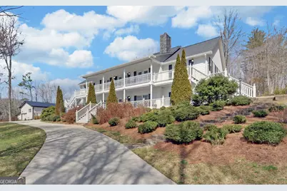 461 Kel Horn Road, Blairsville, GA 30512 - Photo 2