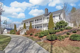 461 Kel Horn Rd, Blairsville, GA 30512 - Photo 2