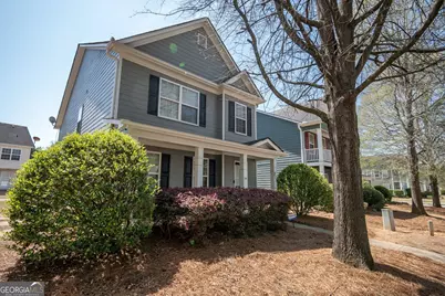 213 Sidney Lanier Avenue, Athens, GA 30607 - Photo 1