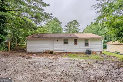 3633 Bunker Hill Drive SW, Atlanta, GA 30331 - Photo 26