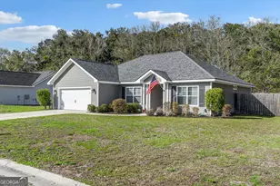 202 Liz Moody Blvd, Saint Marys, GA 31558 - Photo 2