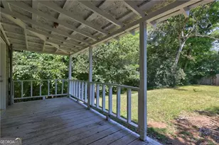 120 Caraker Ave, Milledgeville, GA 31061 - Photo 20