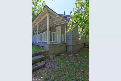 120 Caraker Avenue, Milledgeville, GA 31061 - Photo 6