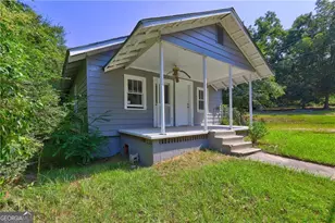 120 Caraker Ave, Milledgeville, GA 31061 - Photo 1