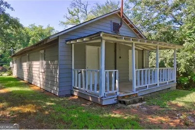 120 Caraker Avenue, Milledgeville, GA 31061 - Photo 4