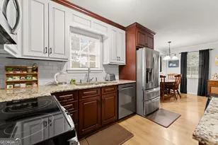 3322 Cheek Pulliam Rd, Royston, GA 30662 - Photo 8