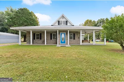 3322 Cheek Pulliam Road, Royston, GA 30662 - Photo 1