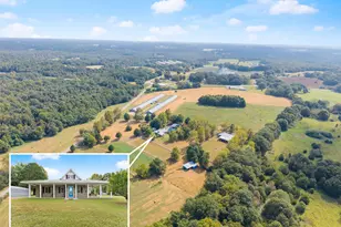 3322 Cheek Pulliam Rd, Royston, GA 30662 - Photo 2