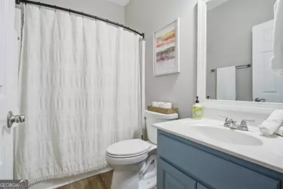 1456 Rockview Lane, Loganville, GA 30052 - Photo 52