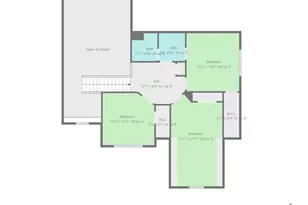 1456 Rockview Ln, Loganville, GA 30052 - Photo 76