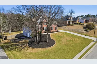 1456 Rockview Lane, Loganville, GA 30052 - Photo 16