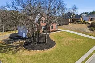 1456 Rockview Ln, Loganville, GA 30052 - Photo 16