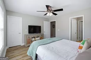 1456 Rockview Ln, Loganville, GA 30052 - Photo 58