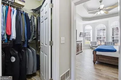 1456 Rockview Lane, Loganville, GA 30052 - Photo 46