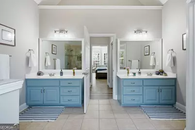 1456 Rockview Lane, Loganville, GA 30052 - Photo 48