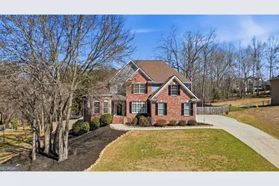 1456 Rockview Lane, Loganville, GA 30052 - Photo 14