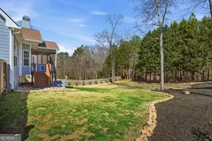 1456 Rockview Ln, Loganville, GA 30052 - Photo 12