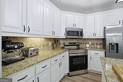 1456 Rockview Lane, Loganville, GA 30052 - Photo 38